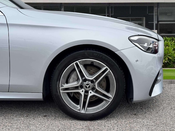 Used Mercedes-Benz E-Class 2022 for sale - 76180777: Photo 11