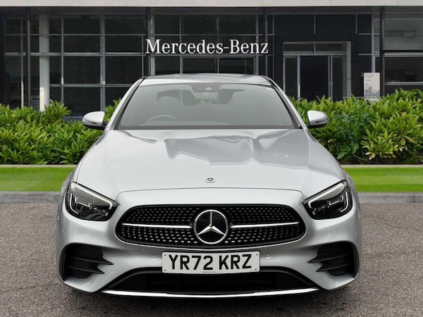 Used Mercedes-Benz E-Class 2022 for sale - 76180777: Photo 13