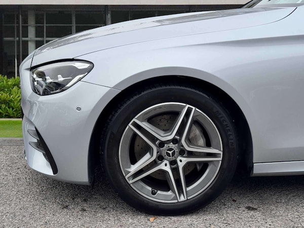Used Mercedes-Benz E-Class 2022 for sale - 76180777: Photo 15
