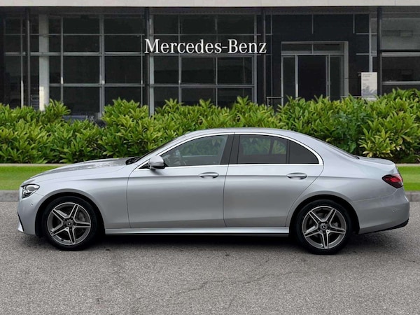 Used Mercedes-Benz E-Class 2022 for sale - 76180777: Photo 16