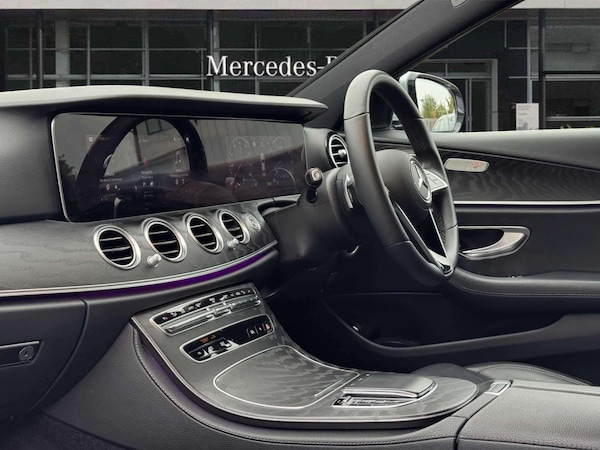 Used Mercedes-Benz E-Class 2022 for sale - 76180777: Photo 19