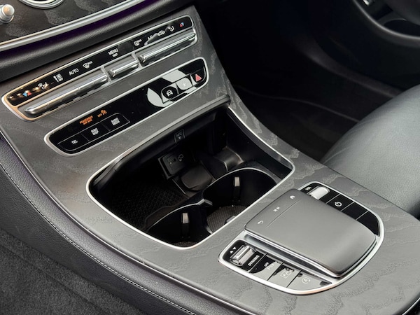 Used Mercedes-Benz E-Class 2022 for sale - 76180777: Photo 20