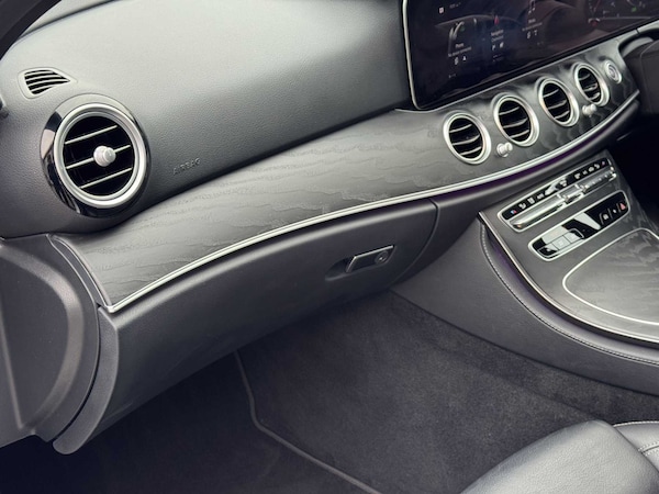 Used Mercedes-Benz E-Class 2022 for sale - 76180777: Photo 21