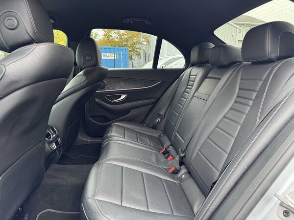 Used Mercedes-Benz E-Class 2022 for sale - 76180777: Photo 24