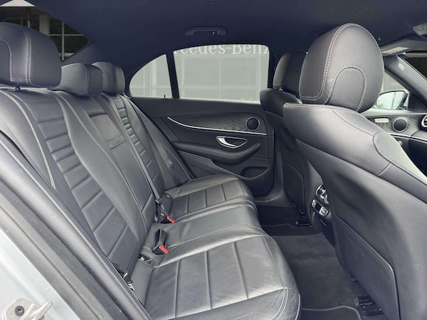 Used Mercedes-Benz E-Class 2022 for sale - 76180777: Photo 27
