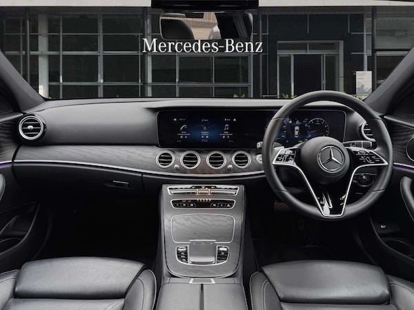 Used Mercedes-Benz E-Class 2022 for sale - 76180777: Photo 28