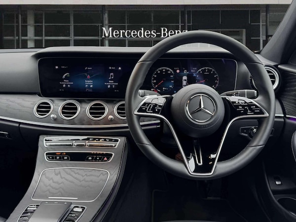 Used Mercedes-Benz E-Class 2022 for sale - 76180777: Photo 29