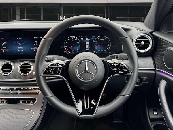Used Mercedes-Benz E-Class 2022 for sale - 76180777: Photo 30