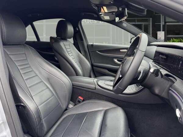 Used Mercedes-Benz E-Class 2022 for sale - 76180777: Photo 31