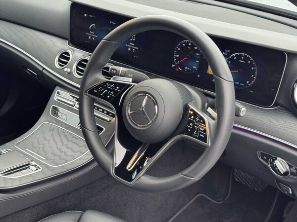 Used Mercedes-Benz E-Class 2022 for sale - 76180777: Photo 33