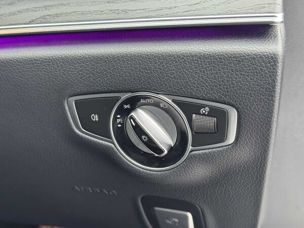 Used Mercedes-Benz E-Class 2022 for sale - 76180777: Photo 35