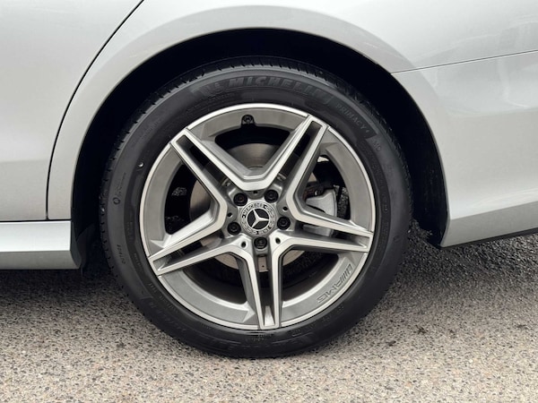 Used Mercedes-Benz E-Class 2022 for sale - 76180777: Photo 4