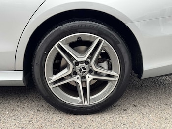 Used Mercedes-Benz E-Class 2022 for sale - 76180777: Photo 4