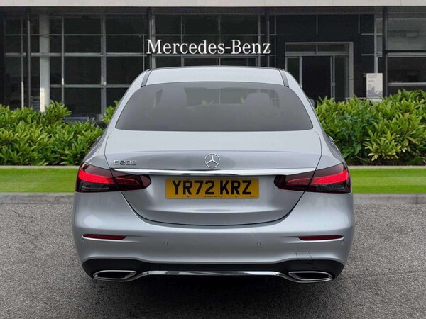 Used Mercedes-Benz E-Class 2022 for sale - 76180777: Photo 6