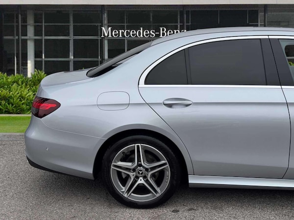 Used Mercedes-Benz E-Class 2022 for sale - 76180777: Photo 8