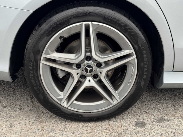 Used Mercedes-Benz E-Class 2022 for sale - 76180777: Photo 9