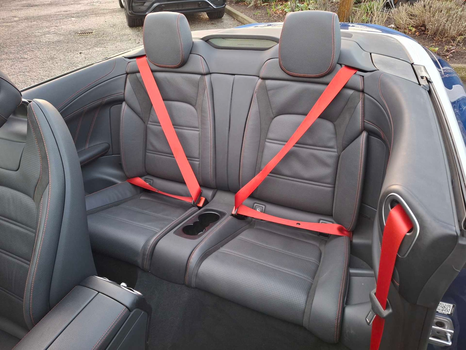 Used Mercedes-Benz C Class 2023 for sale - 77178827: Photo 19