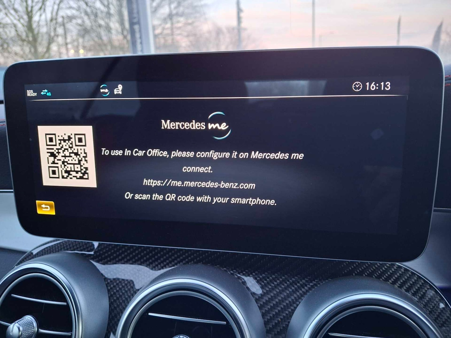 Used Mercedes-Benz C Class 2023 for sale - 77178827: Photo 27