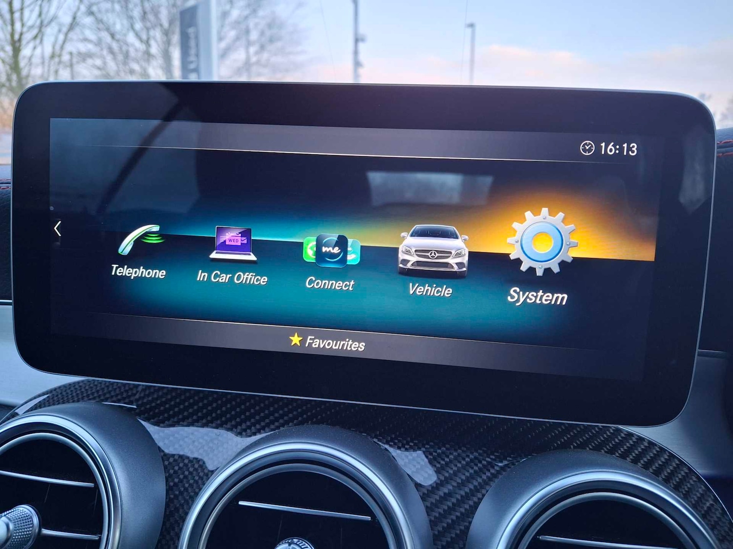 Used Mercedes-Benz C Class 2023 for sale - 77178827: Photo 28