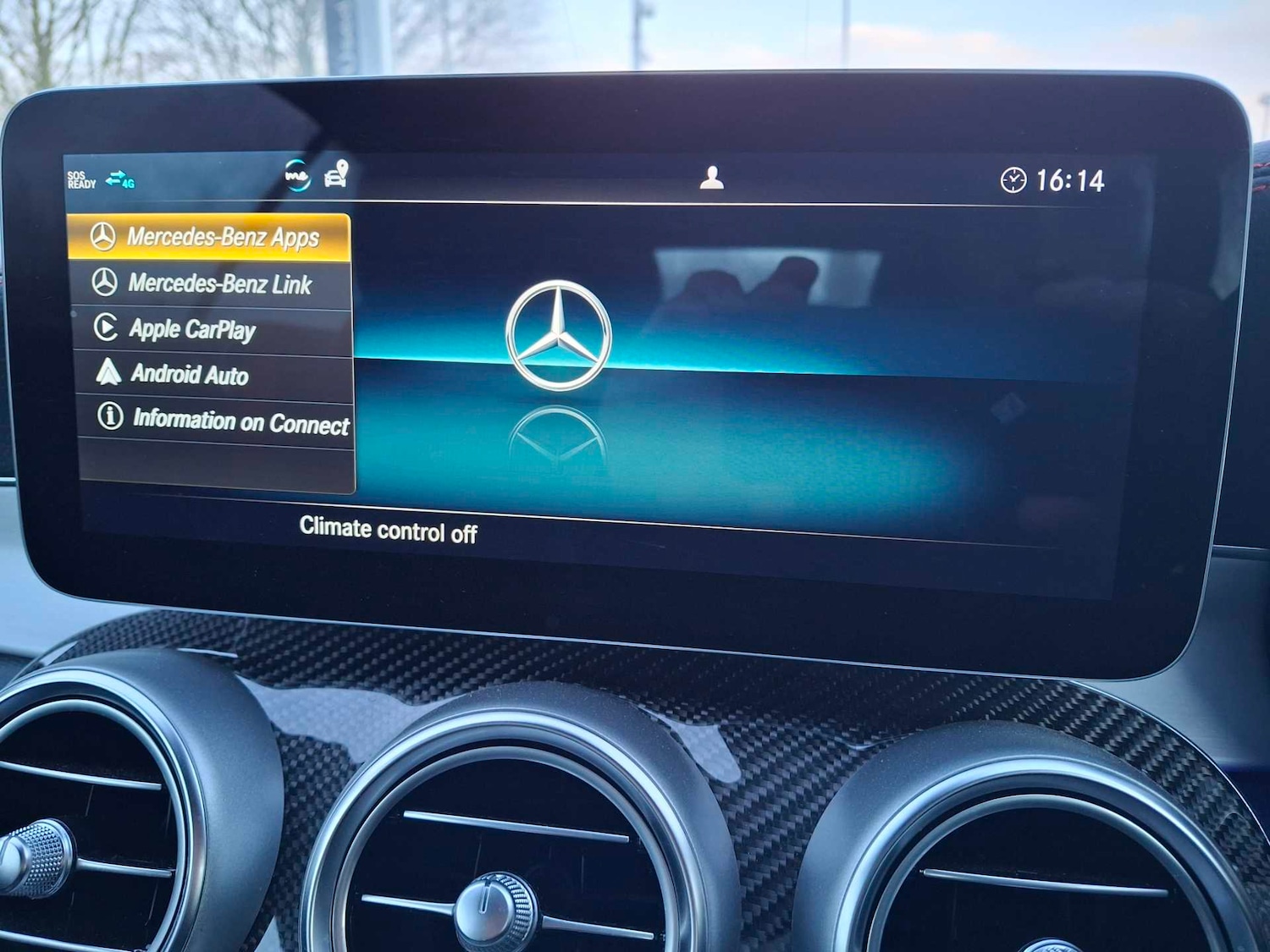 Used Mercedes-Benz C Class 2023 for sale - 77178827: Photo 29