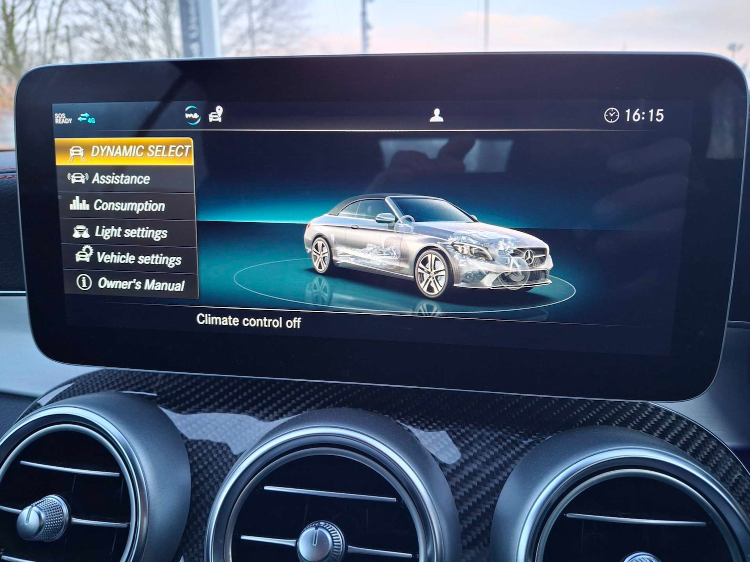 Used Mercedes-Benz C Class 2023 for sale - 77178827: Photo 30