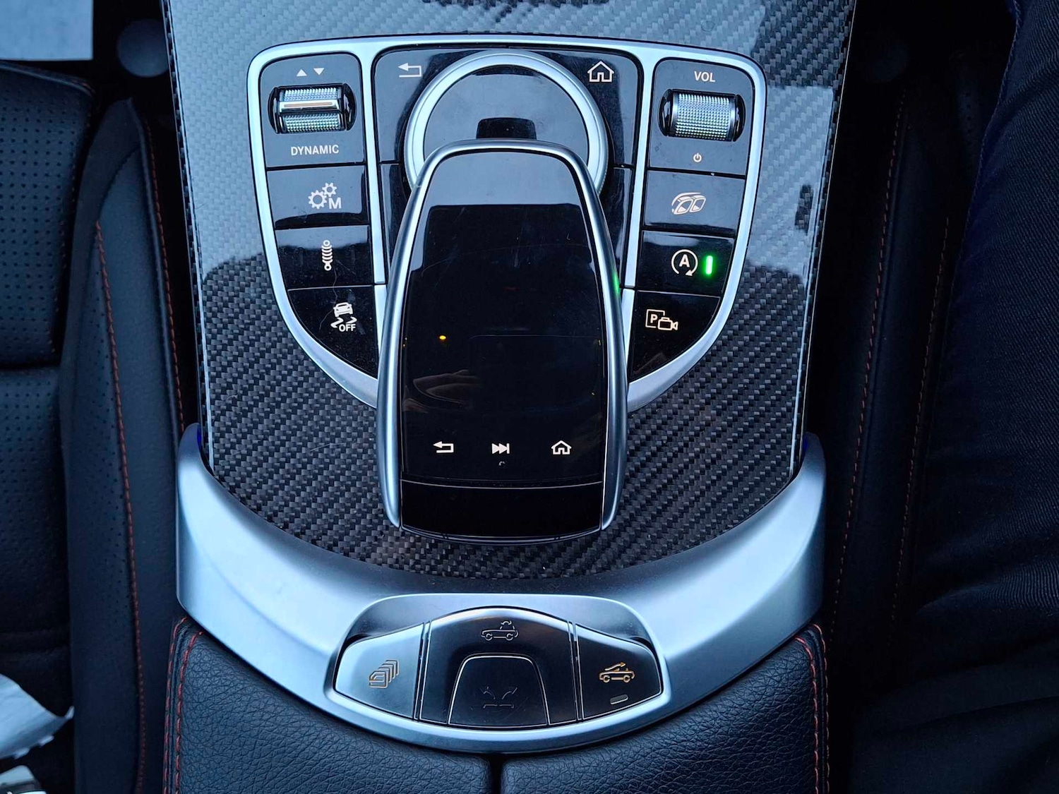 Used Mercedes-Benz C Class 2023 for sale - 77178827: Photo 31