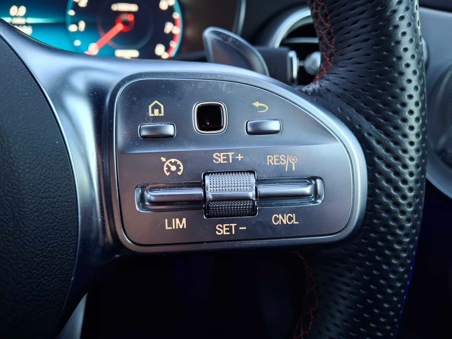 Used Mercedes-Benz C Class 2023 for sale - 77178827: Photo 34