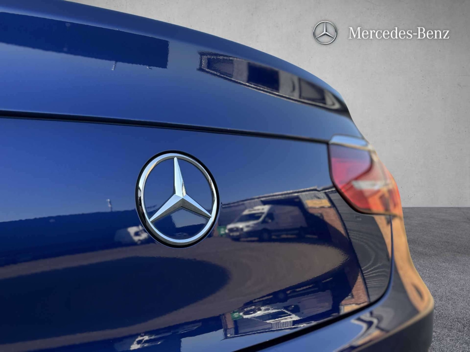 Used Mercedes-Benz GLC 2019 for sale - 78209187: Photo 11