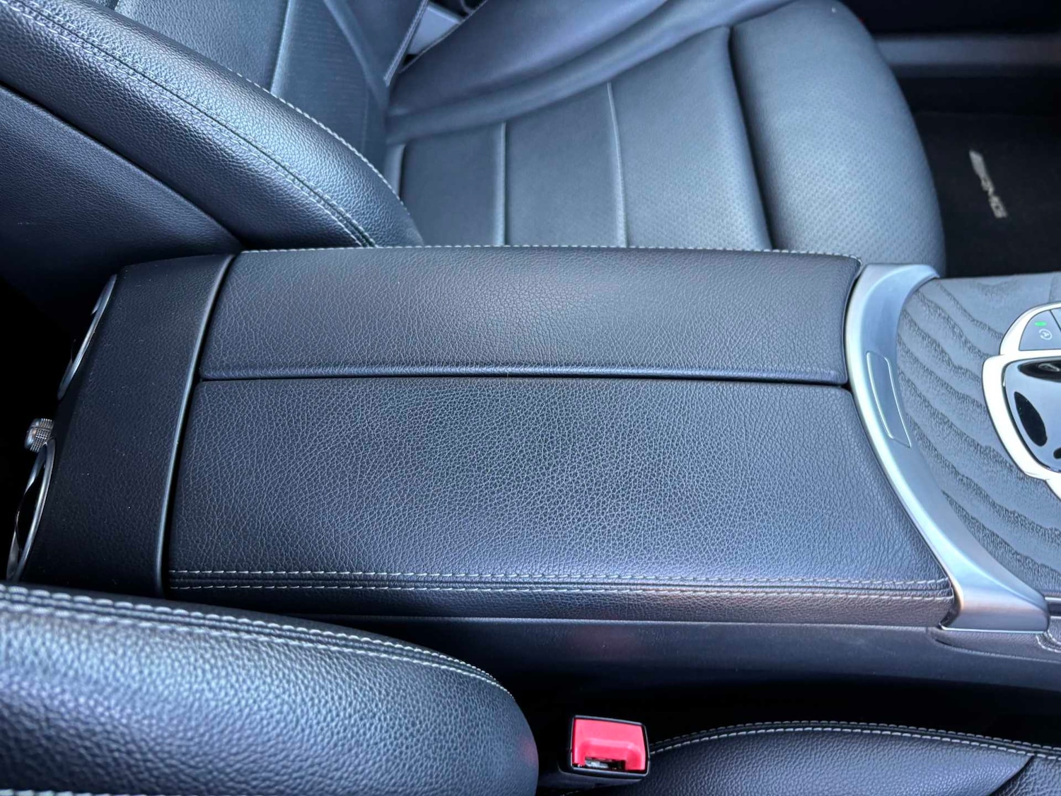 Used Mercedes-Benz GLC 2019 for sale - 78209187: Photo 32