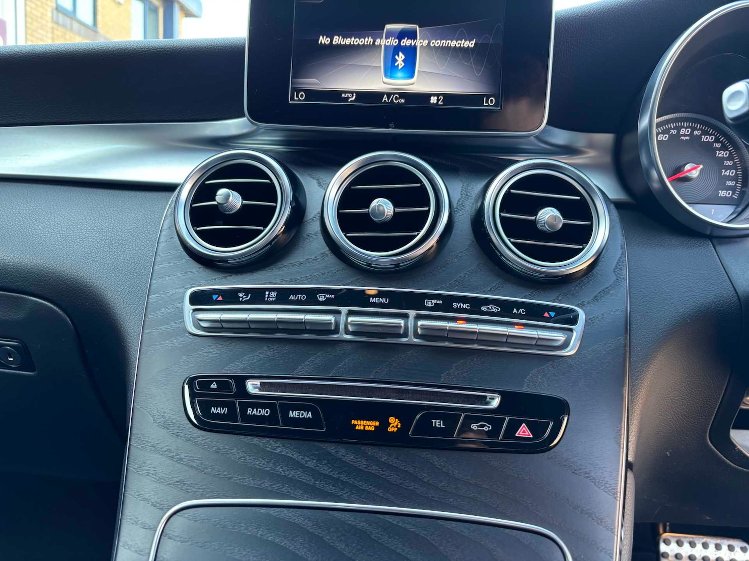 Used Mercedes-Benz GLC 2019 for sale - 78209187: Photo 33