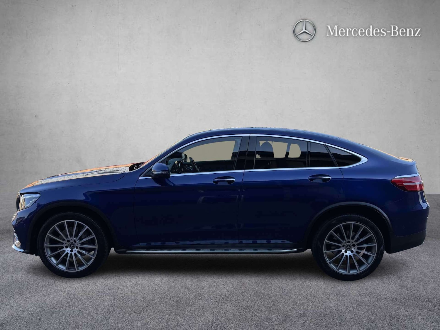 Used Mercedes-Benz GLC 2019 for sale - 78209187: Photo 5