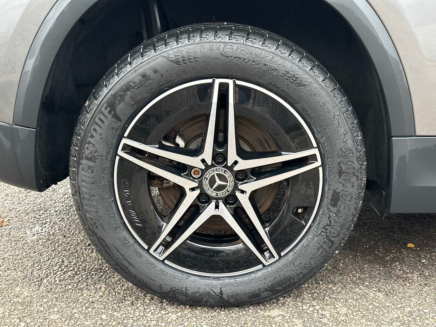 Used Mercedes-Benz EQA 2021 for sale - 76916121: Photo 10