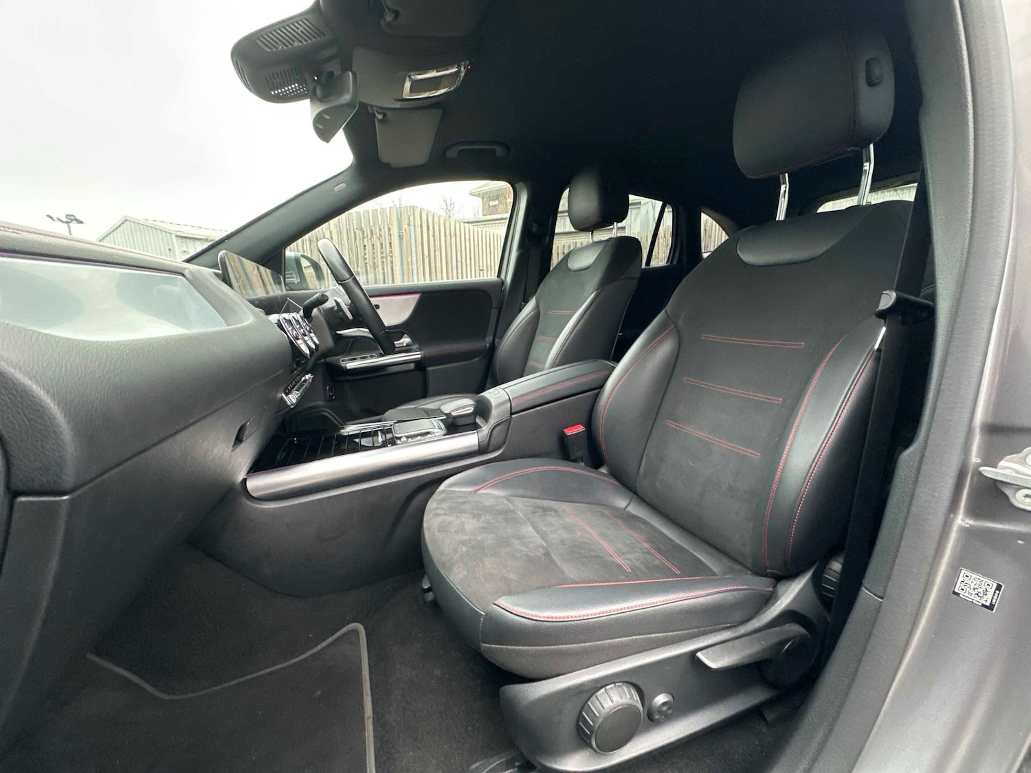 Used Mercedes-Benz EQA 2021 for sale - 76916121: Photo 15