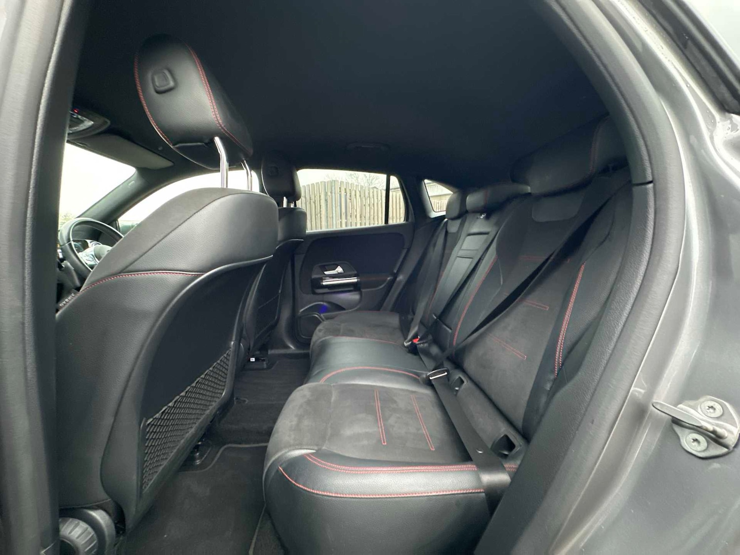 Used Mercedes-Benz EQA 2021 for sale - 76916121: Photo 16