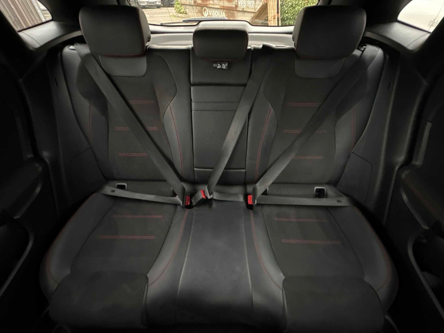 Used Mercedes-Benz EQA 2021 for sale - 76916121: Photo 17