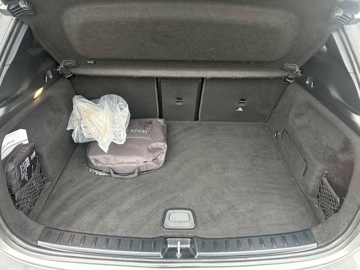 Used Mercedes-Benz EQA 2021 for sale - 76916121: Photo 18