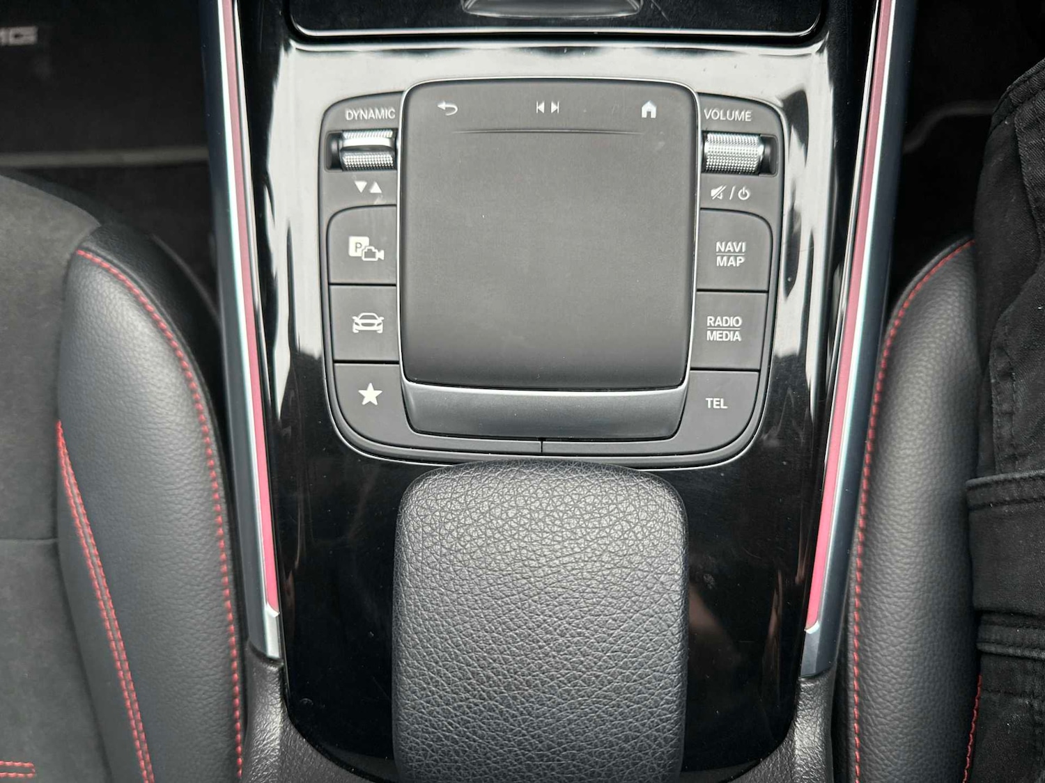 Used Mercedes-Benz EQA 2021 for sale - 76916121: Photo 19