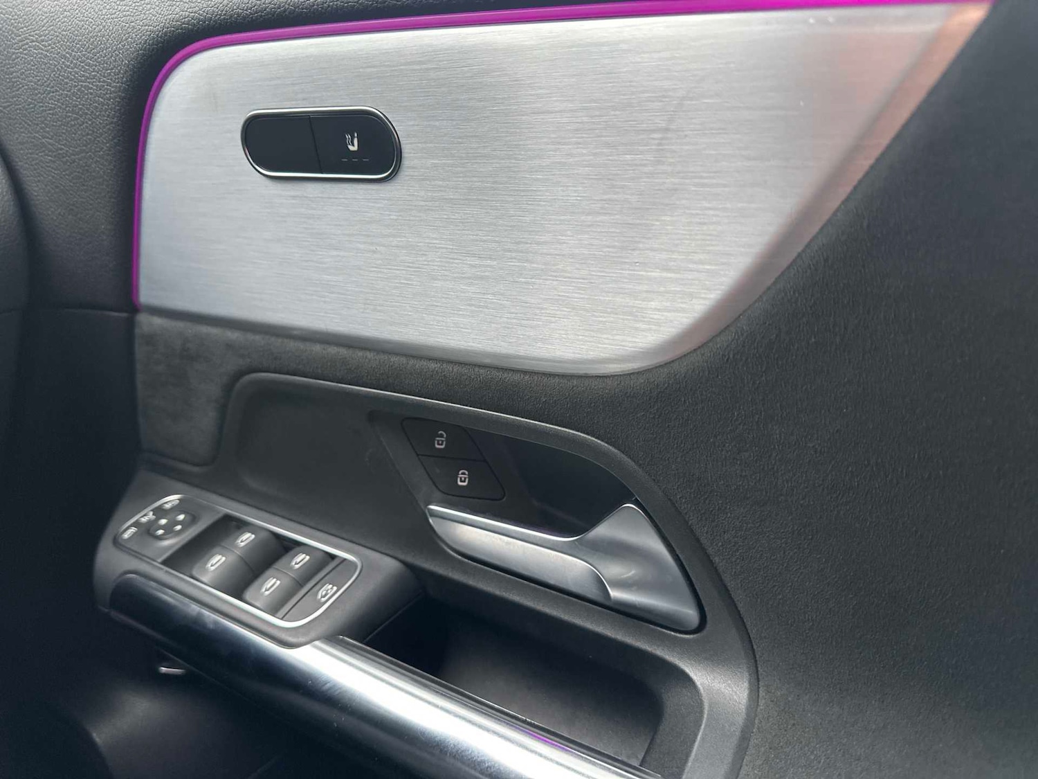 Used Mercedes-Benz EQA 2021 for sale - 76916121: Photo 20