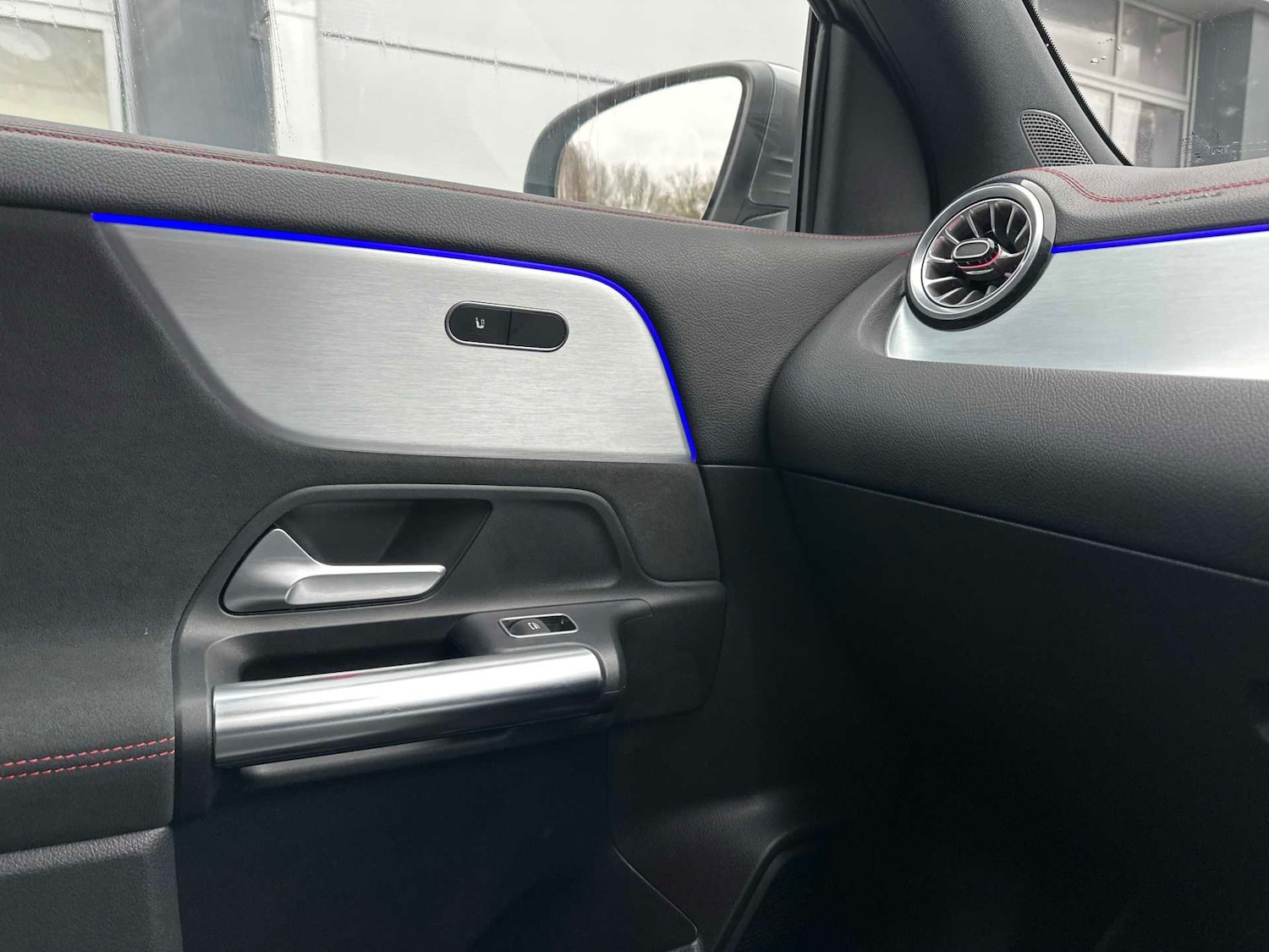 Used Mercedes-Benz EQA 2021 for sale - 76916121: Photo 21