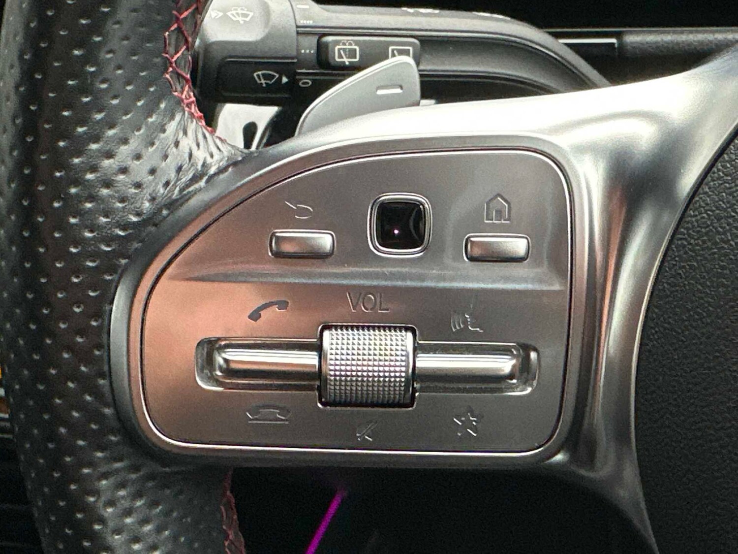 Used Mercedes-Benz EQA 2021 for sale - 76916121: Photo 22