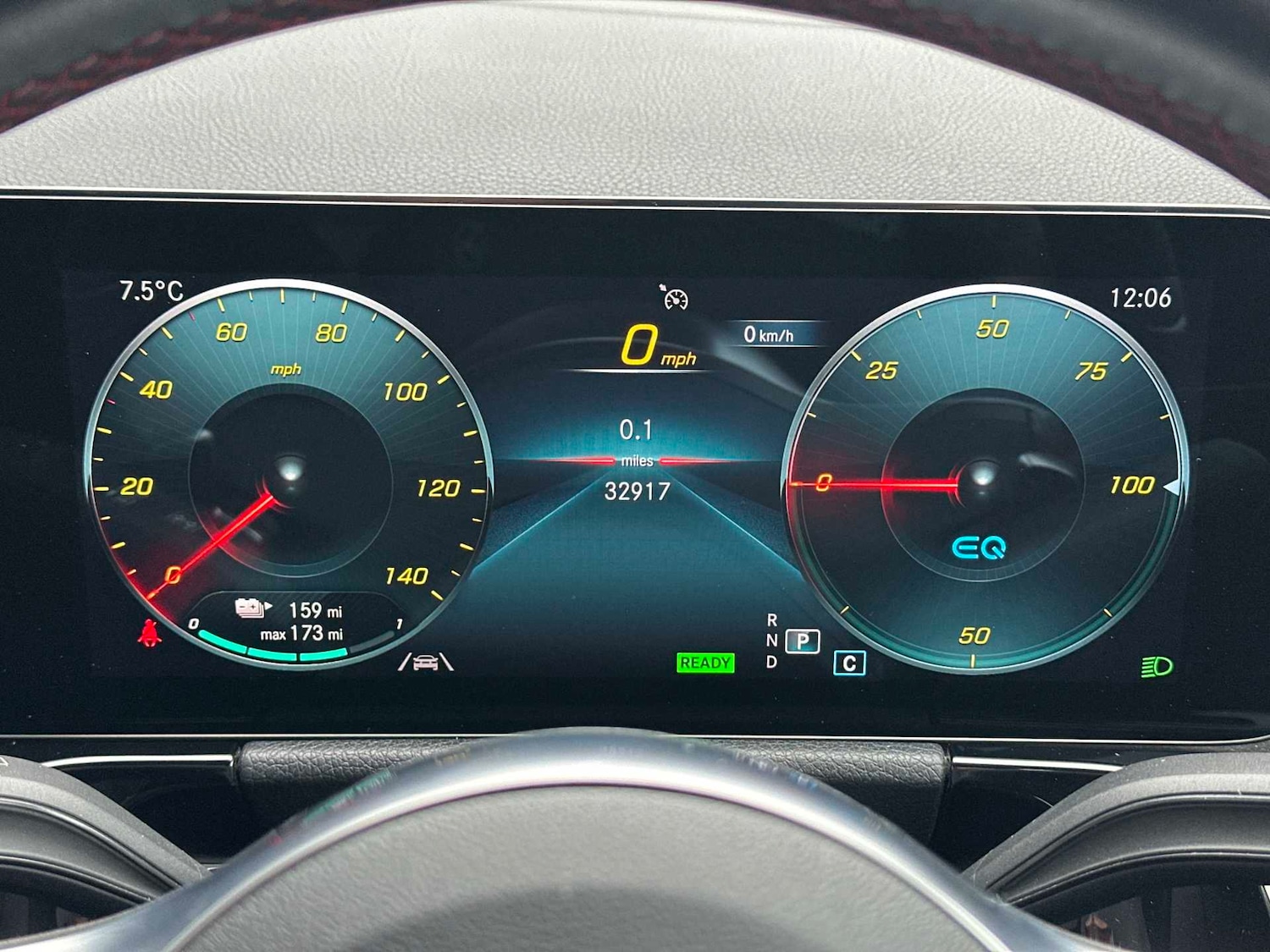 Used Mercedes-Benz EQA 2021 for sale - 76916121: Photo 24