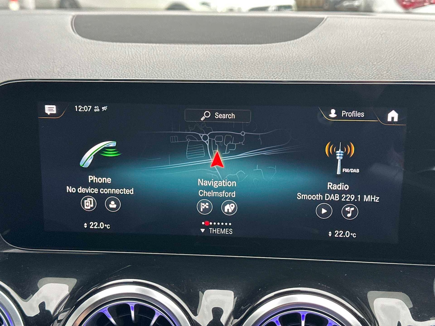 Used Mercedes-Benz EQA 2021 for sale - 76916121: Photo 28