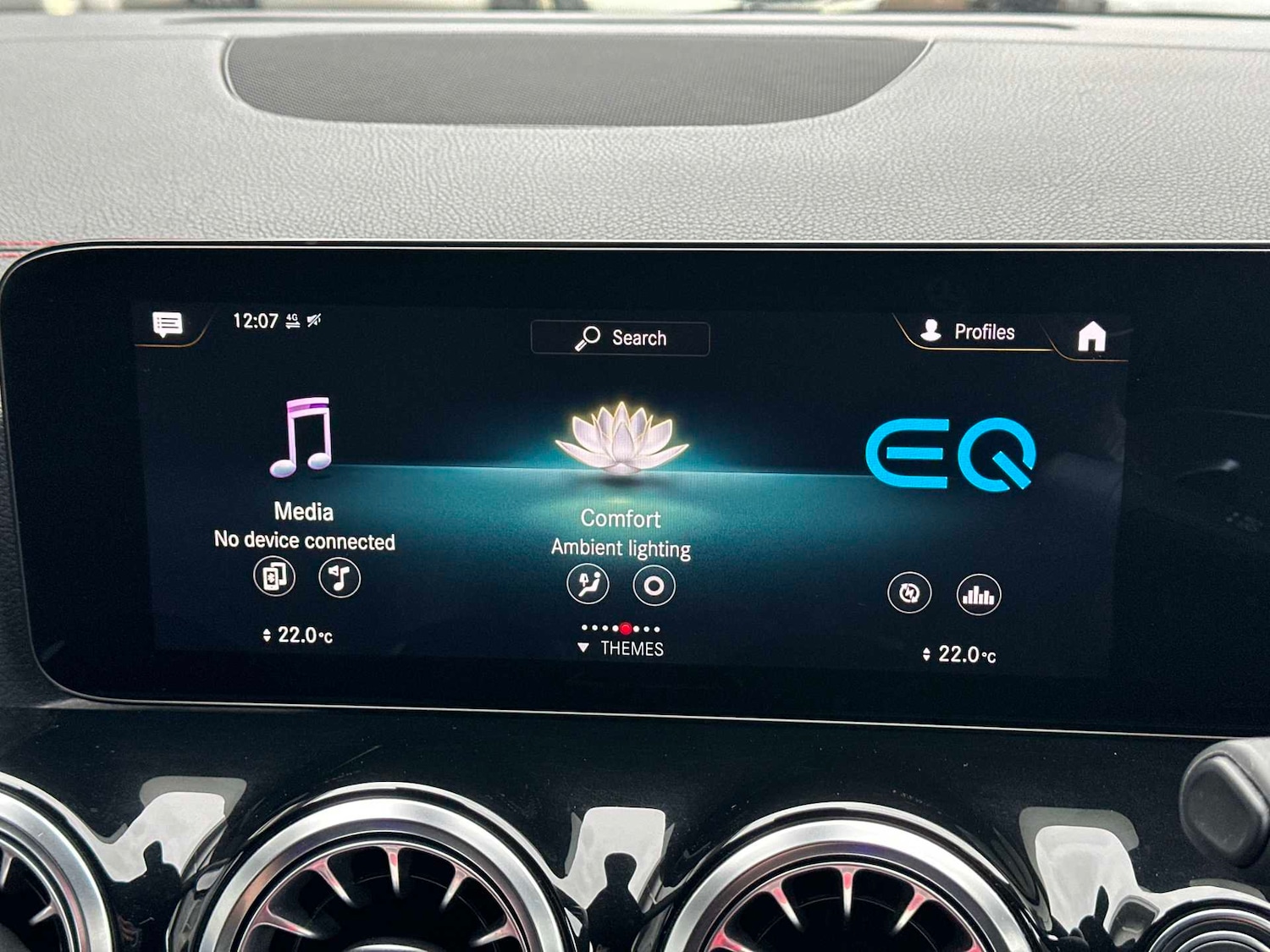 Used Mercedes-Benz EQA 2021 for sale - 76916121: Photo 29