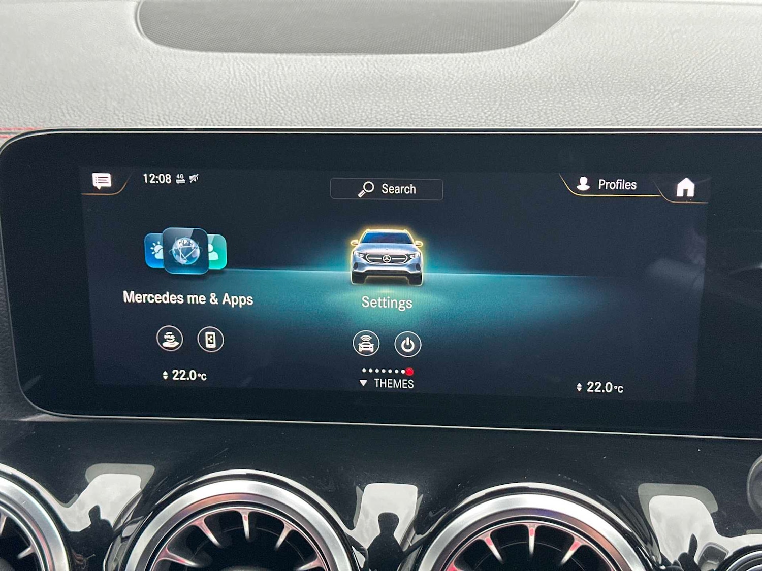 Used Mercedes-Benz EQA 2021 for sale - 76916121: Photo 30