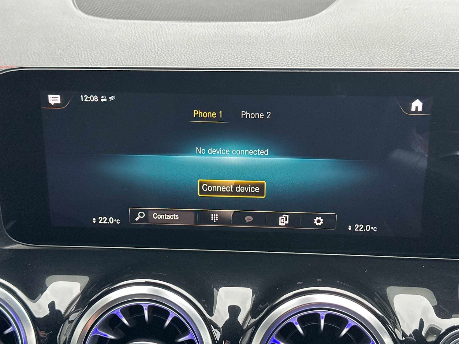 Used Mercedes-Benz EQA 2021 for sale - 76916121: Photo 31