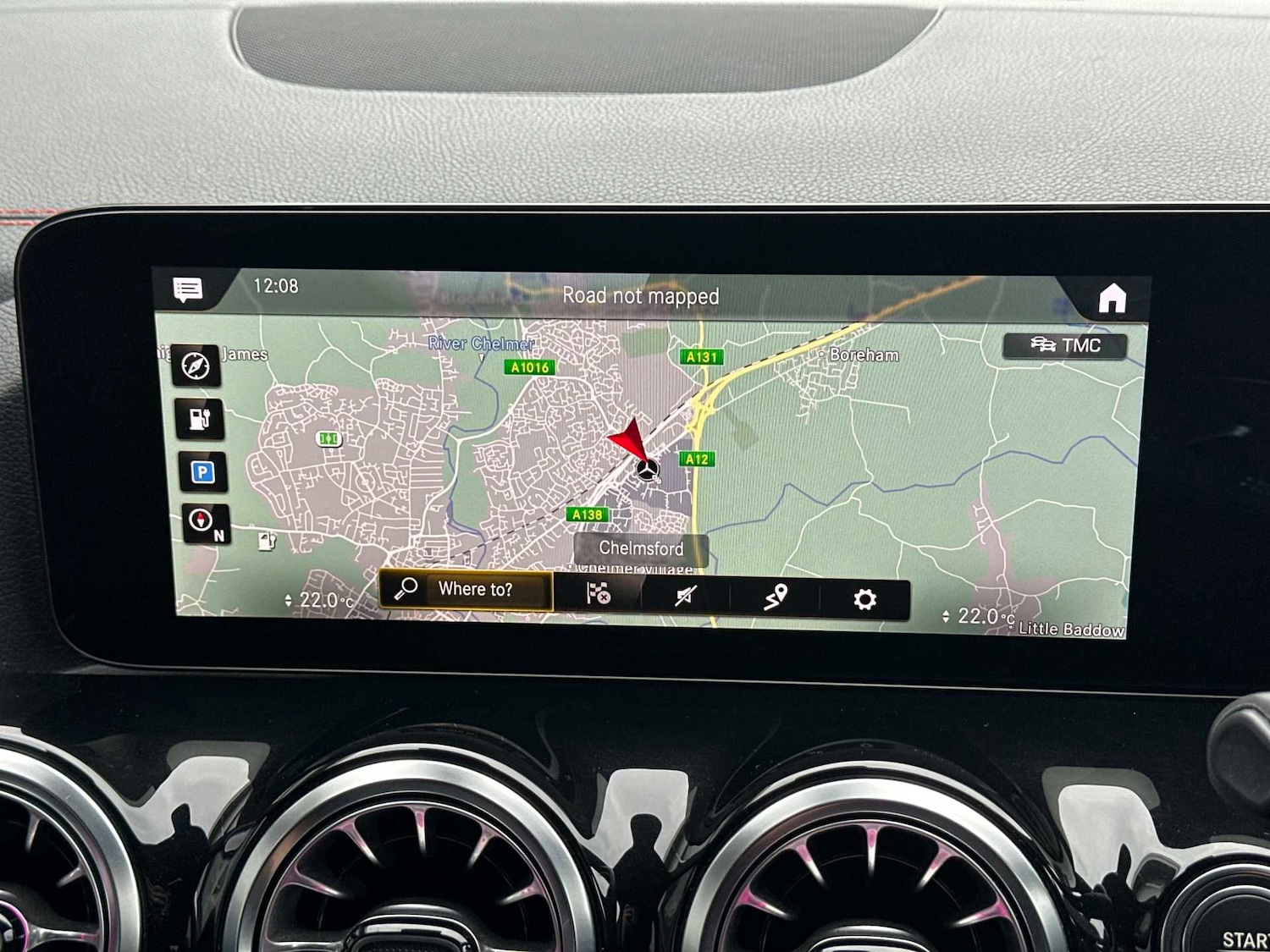 Used Mercedes-Benz EQA 2021 for sale - 76916121: Photo 32