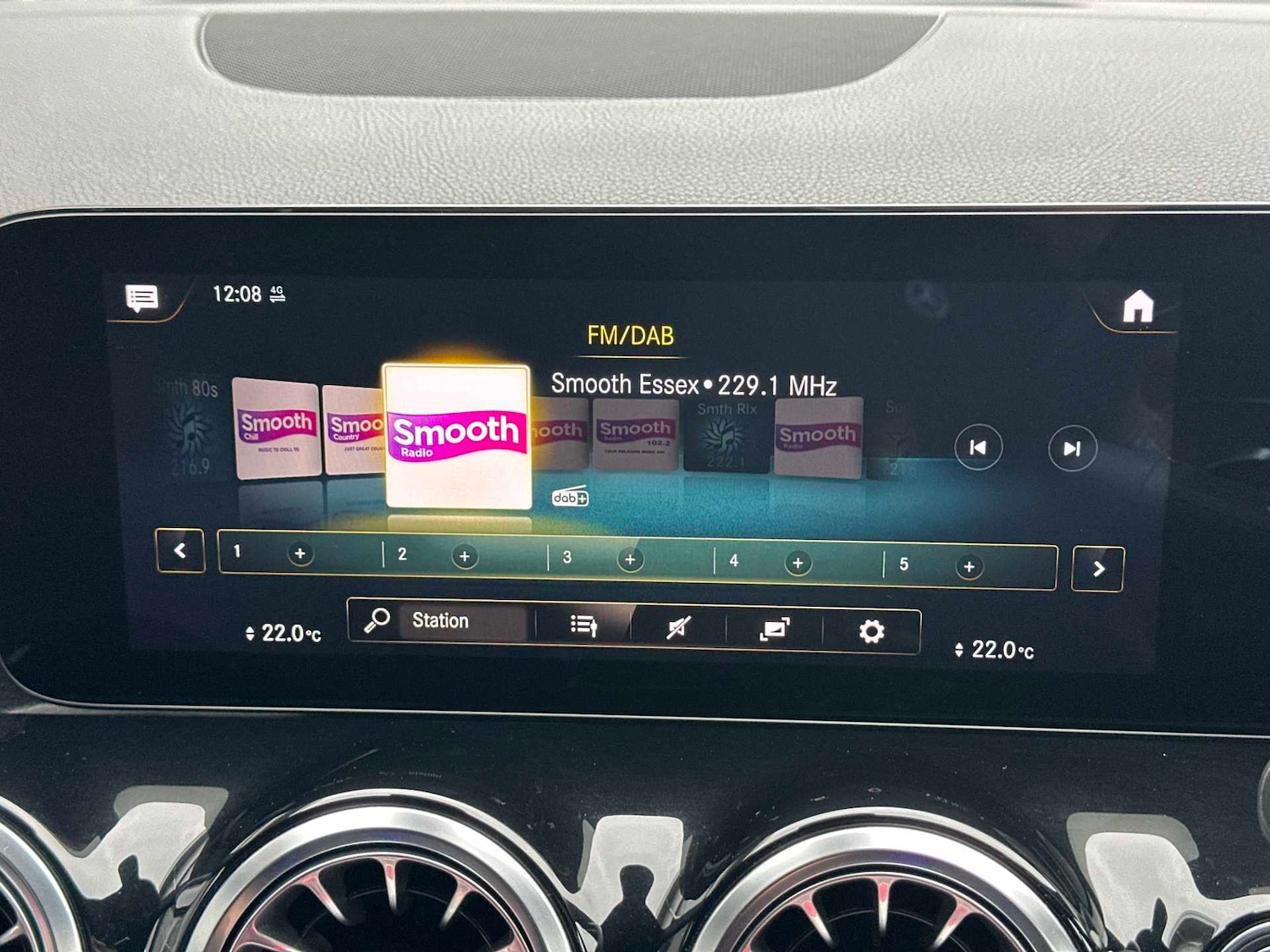 Used Mercedes-Benz EQA 2021 for sale - 76916121: Photo 33