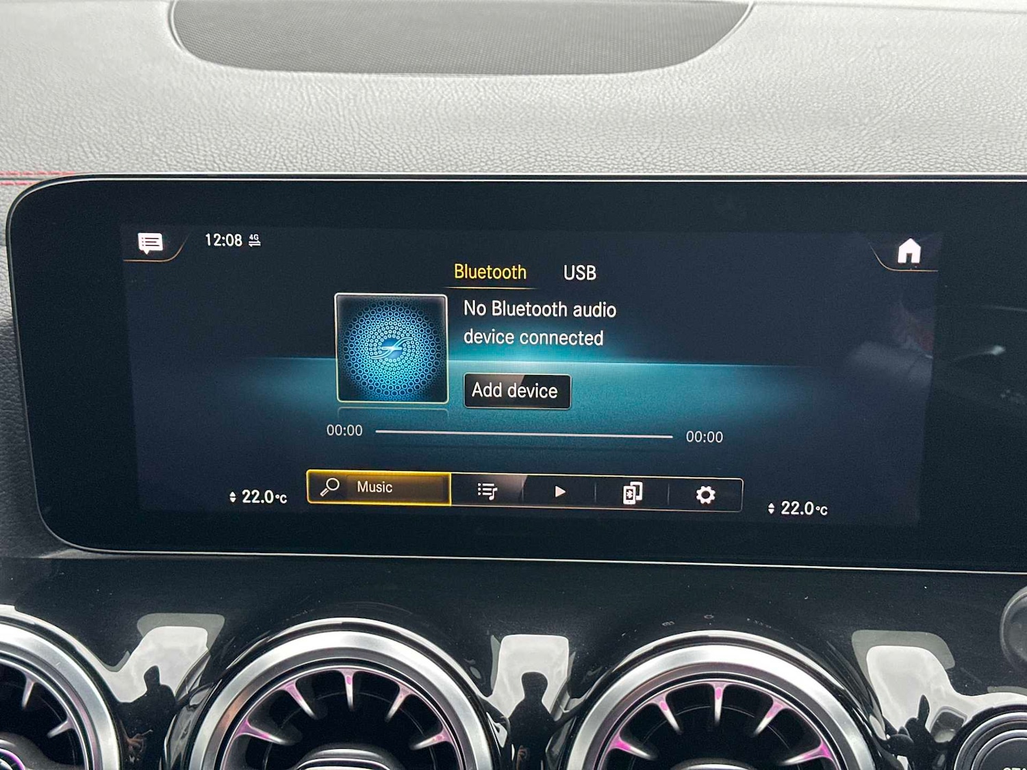 Used Mercedes-Benz EQA 2021 for sale - 76916121: Photo 34