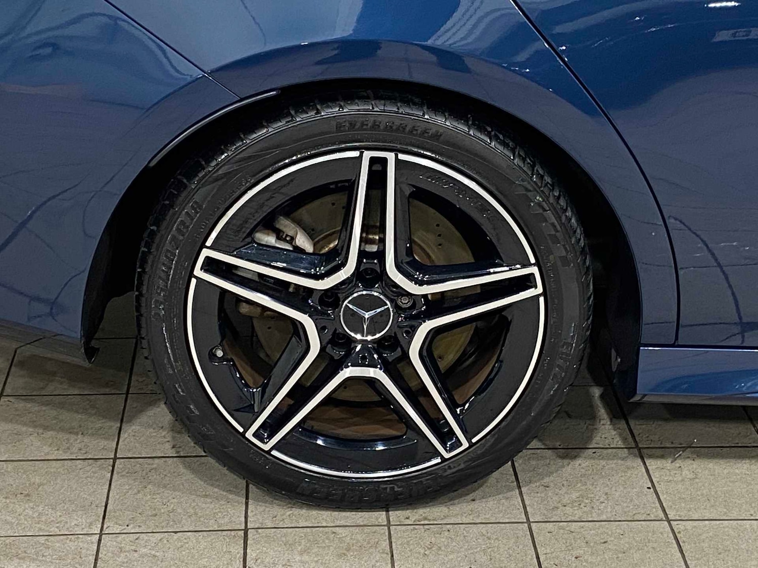 Used Mercedes-Benz CLA for sale - 77194545: Photo 10