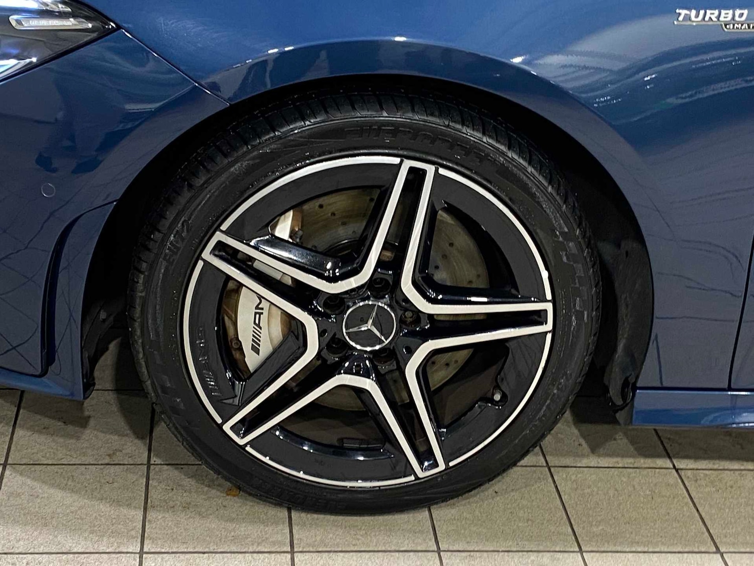 Used Mercedes-Benz CLA for sale - 77194545: Photo 12